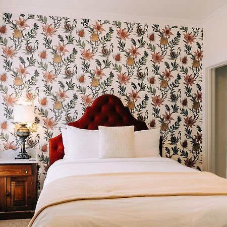 National Exchange Hotel Nevada City Zewnętrze zdjęcie