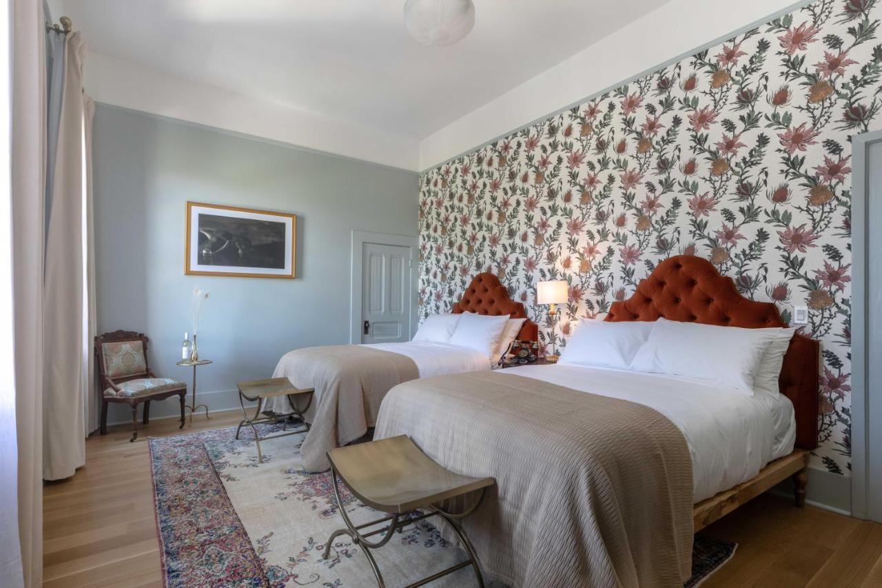 National Exchange Hotel Nevada City Zewnętrze zdjęcie