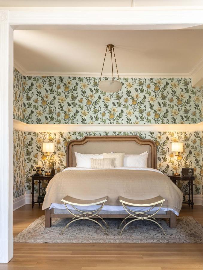 National Exchange Hotel Nevada City Zewnętrze zdjęcie