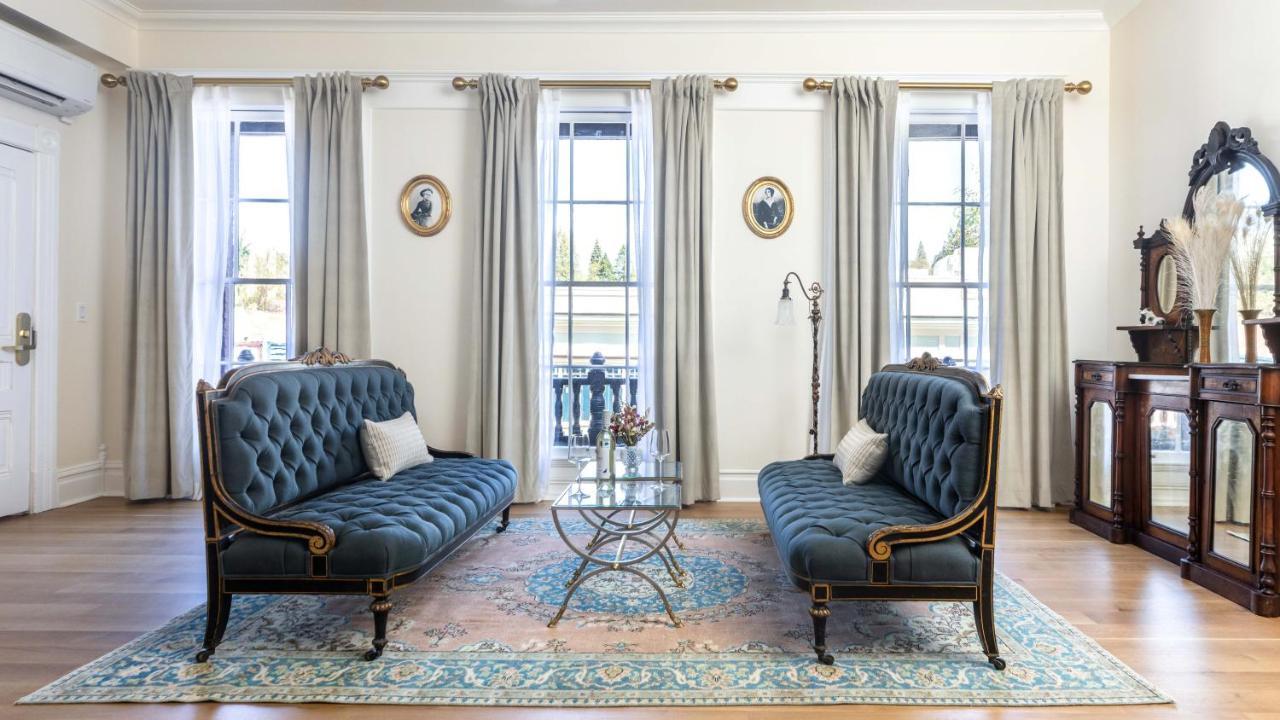 National Exchange Hotel Nevada City Zewnętrze zdjęcie