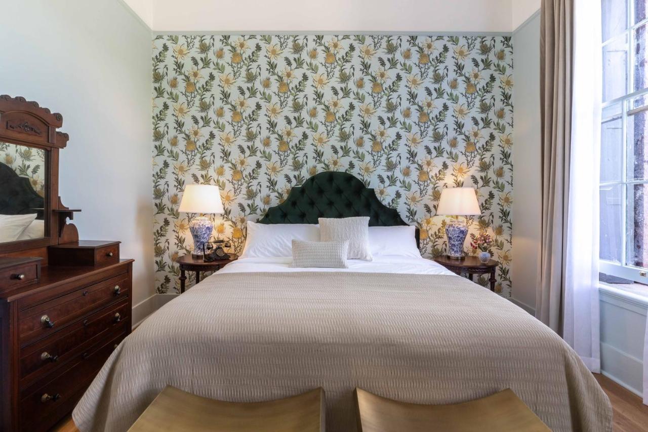 National Exchange Hotel Nevada City Zewnętrze zdjęcie