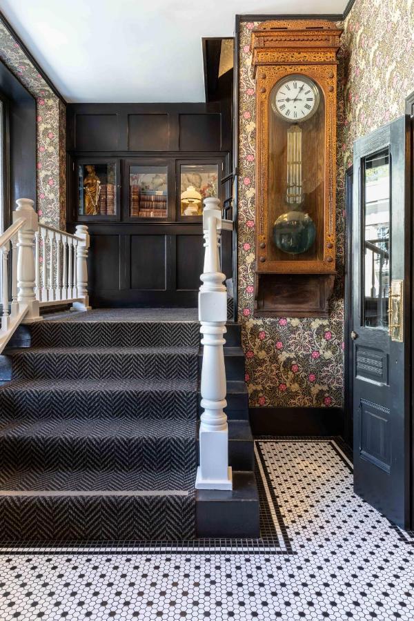 National Exchange Hotel Nevada City Zewnętrze zdjęcie