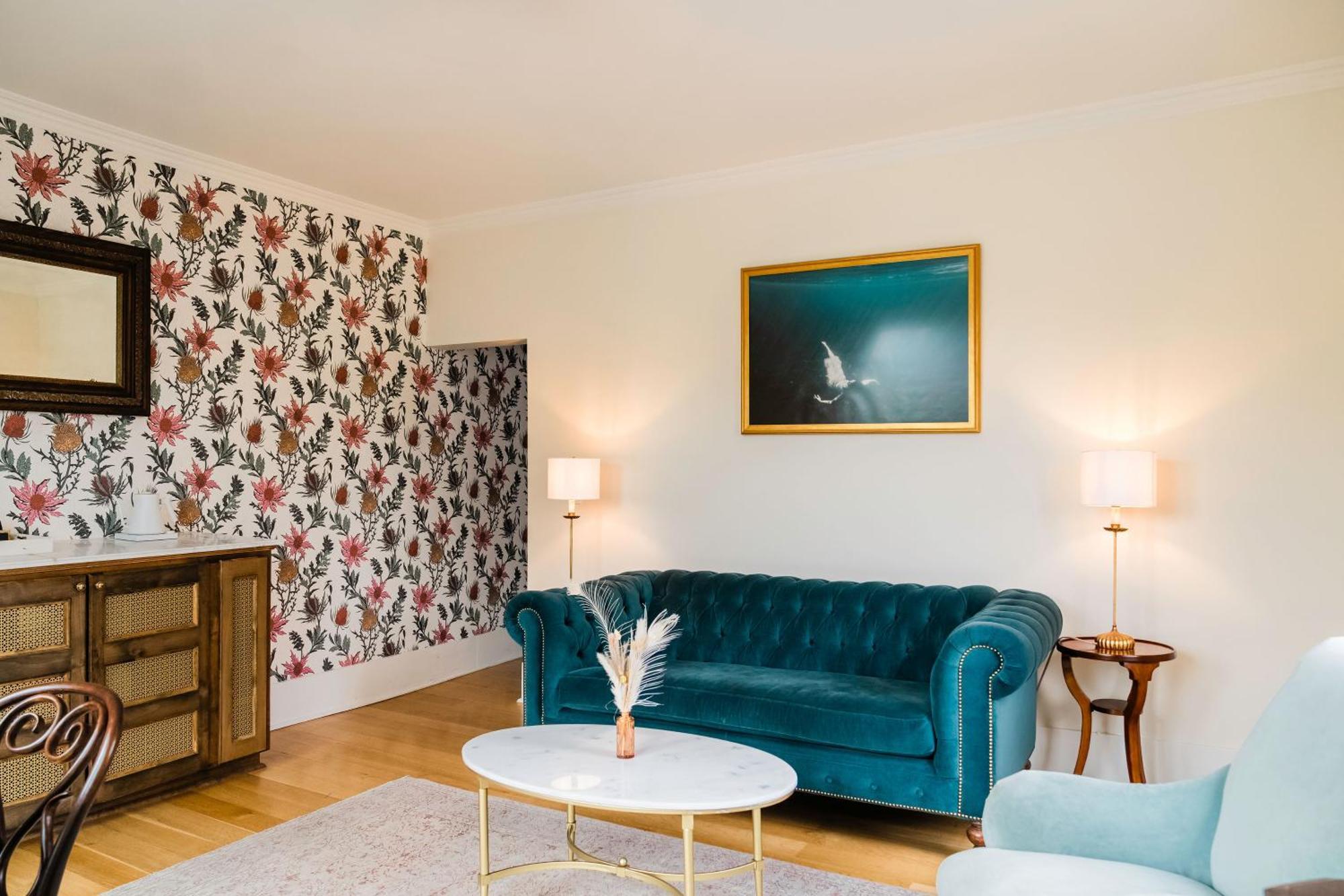 National Exchange Hotel Nevada City Zewnętrze zdjęcie